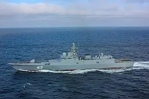 Росіяни практично не використовують “Калібри”, оскільки бояться виводити в море свої ракетоносії