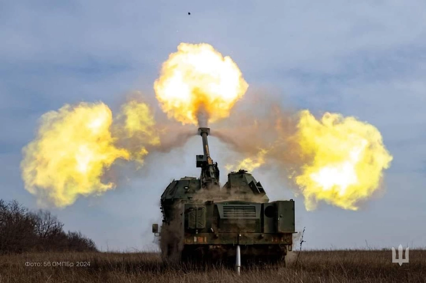 Росія може спробувати скористатися «вікном» до прибуття допомоги США, - ISW