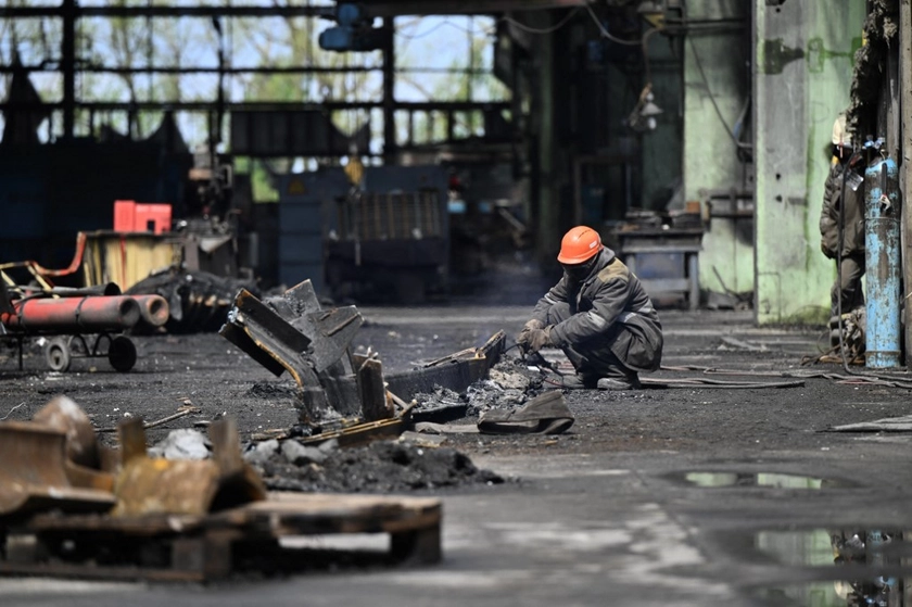 Kremlin Warns Russia May Strike Ukraine’s Energy Over Moratorium Breach