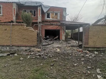 Окупанти атакували Запорізьку та Херсонську області: загинули дві людини, пошкоджені 40 будинків