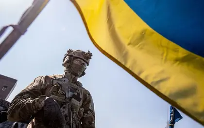Українці демонструють найвищу готовність воювати за свою країну - опитування