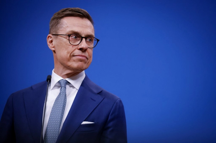Фінляндія і Швеція мають відігравати важливу роль у підтриманні миру