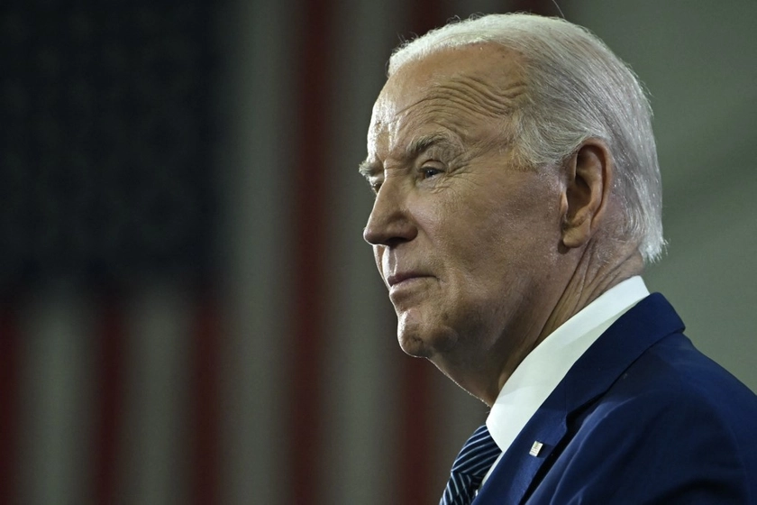 US Democrats Can Still Replace Biden with a Candidate who Can Beat Trump