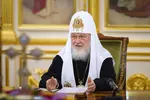 Russian Orthodox Church Suspends Navalny Memorial Priest