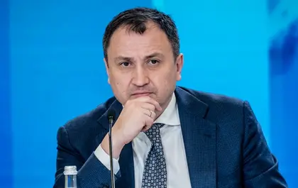 Міністр Сольський написав заяву про відставку