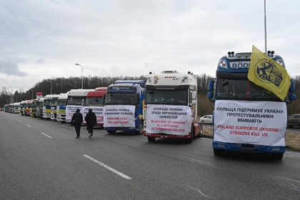 Polish Agricultural Orgs Set to Protest Again