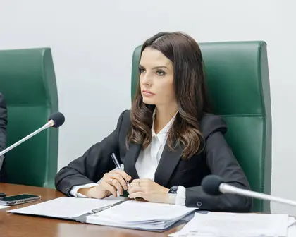 У Молдові судитимуть очільницю Гагаузії за оборудки з грошима РФ