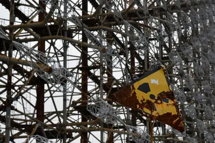 Чорнобильська аварія: 38 років з найбільшої техногенної катастрофи минулого століття