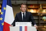 France Wants More Sanctions on Russia for Election Meddling and Disinformation Campaign