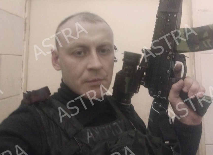 Двоє російських військовослужбовців жорстоко вбили п'ятьох людей на Херсонщині
