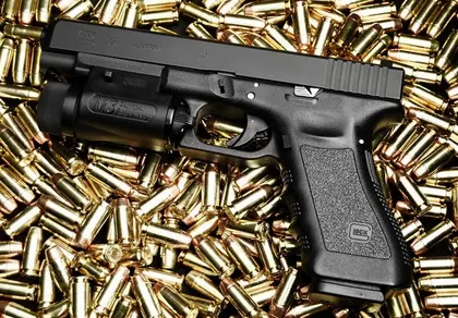 МВС погоджує 93% заявок на дозвіл отримати зброю