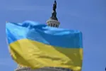 US Aid Package Has Lifted Ukrainians’ Spirits
