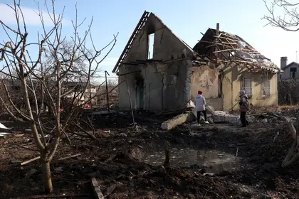 В Україні різко збільшилась кількість загиблих дітей унаслідок російських атак