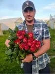 ‘No More Flowers’: Says Ukrainian Flower Farm After Owner Dies in Battle