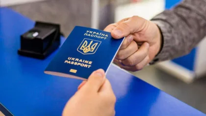 EXPLAINER: Consular Service Suspension for Ukrainian Men Abroad – What We Know So Far