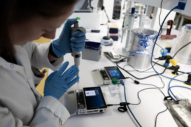 Opinion: Supporting and Building Ukrainian Science - Vimarsana News