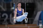 Ілля Ковтун завоював два «золота» на чемпіонаті Європи