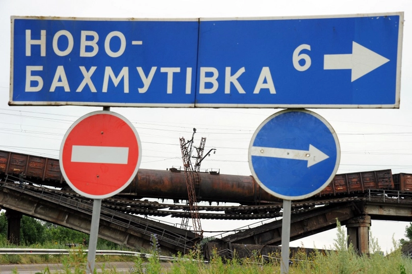 Moscow Claims Forces Took Control of Village in Eastern Ukraine