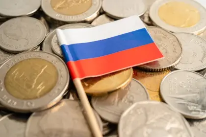Грошей від конфіскованих активів РФ вистачить, щоб профінансувати військові потреби України до 2028 року