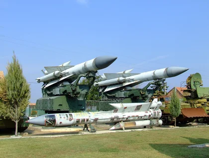 Ukraine Upgrades Outdated S-200 Air Defense System, Shoots Down Russian Strategic Aircraft