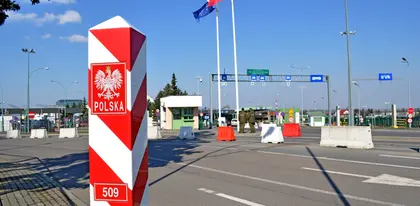 Українські перевізники підтверджують розблокування кордону з Польщею, але очікують «другого раунду»