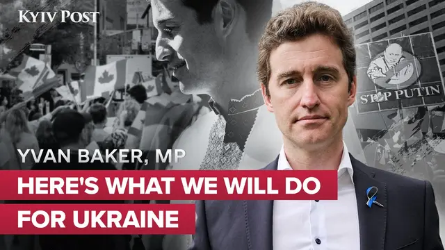 Is Canada's Support for Ukraine Sufficient?