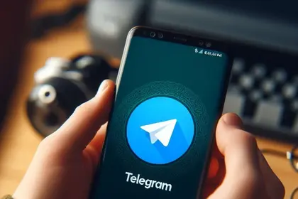 Telegram App Blocks Ukrainian Military Intelligence Bot