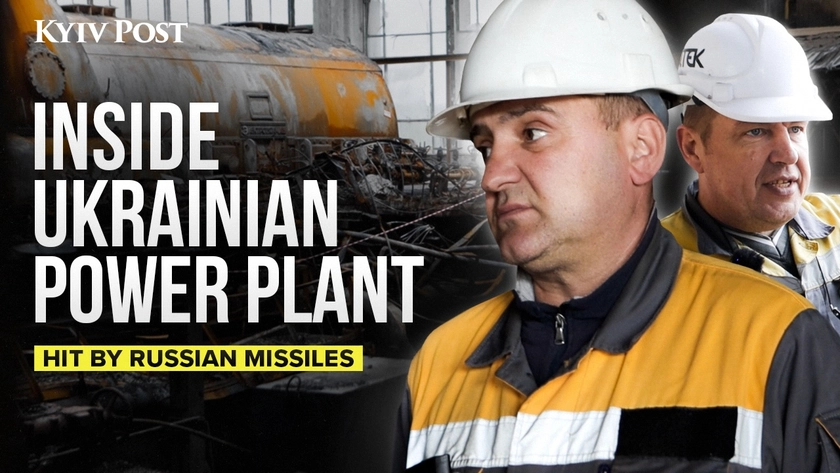 After Russian Strikes: Will Ukraine Be Plunged into Darkness Again?
