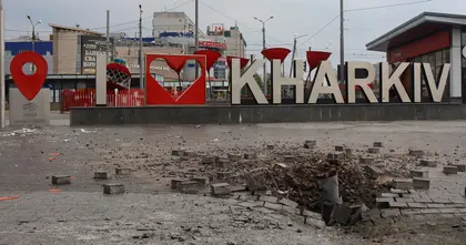 Москва вдарила по Харківщині: загинуло двоє людей