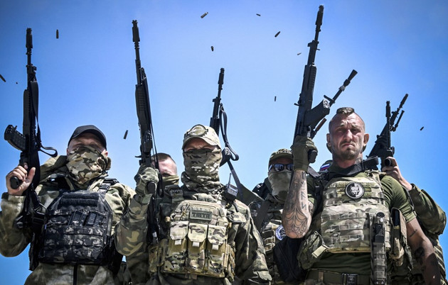 Opinion: The Pitfalls of Orc-Washing: Confronting the Complexities of Russia's War Machine - Vimarsana News