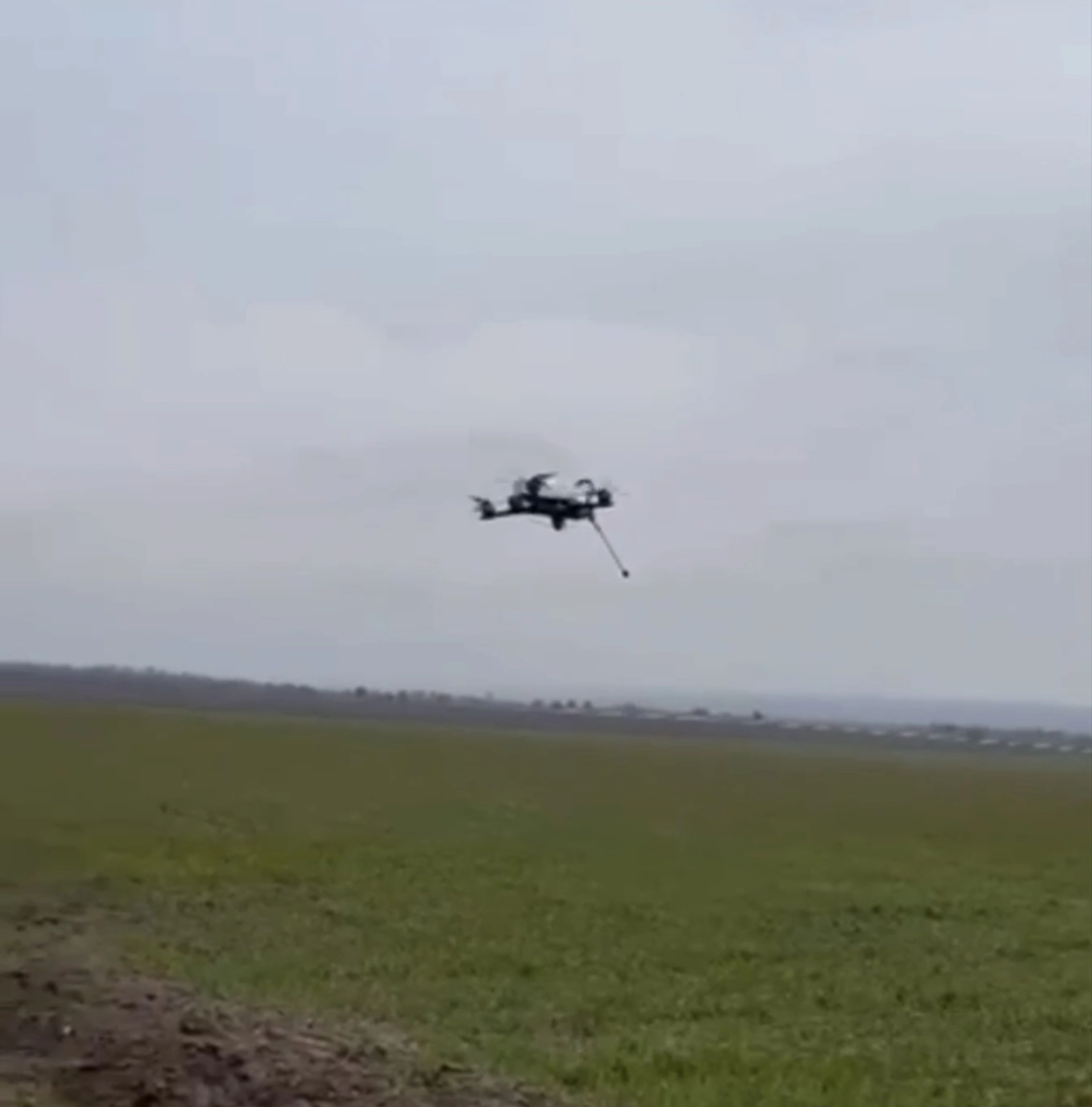 Мінцифри показало українську систему РЕБ - відео