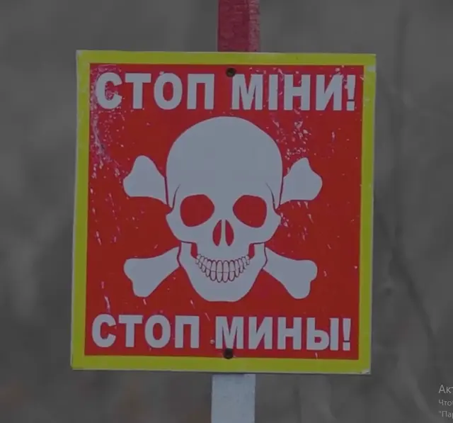 Українські сапери знешкодили понад 23 тис. небезпечних предметів з початку року
