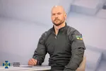 Зеленський звільнив Вітюка з посади очільника Департаменту кібербезпеки СБУ