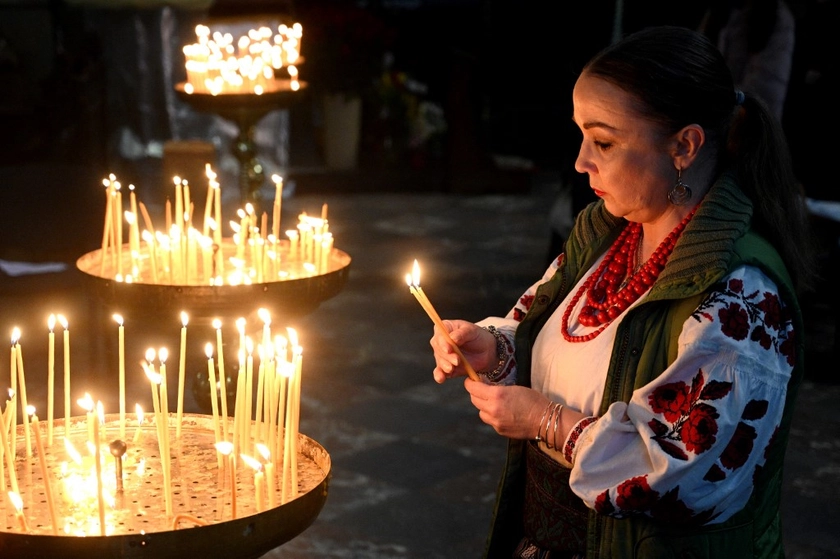 Страсна п’ятниця 2026: розбіжність дат у католиків і православних