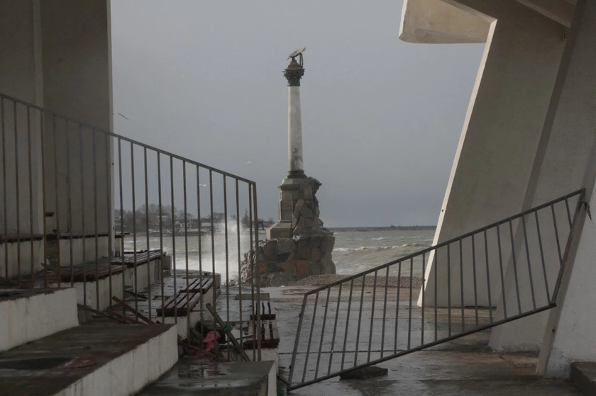 Russia Turns Off Mobile Internet in Crimea in Latest Shutdown