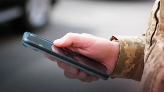 Ukraine to Introduce Mobile App for Military Registration