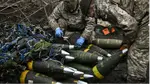 US Ammo Honcho: Congress Doubled Funding for Shells Critically Needed by Ukraine