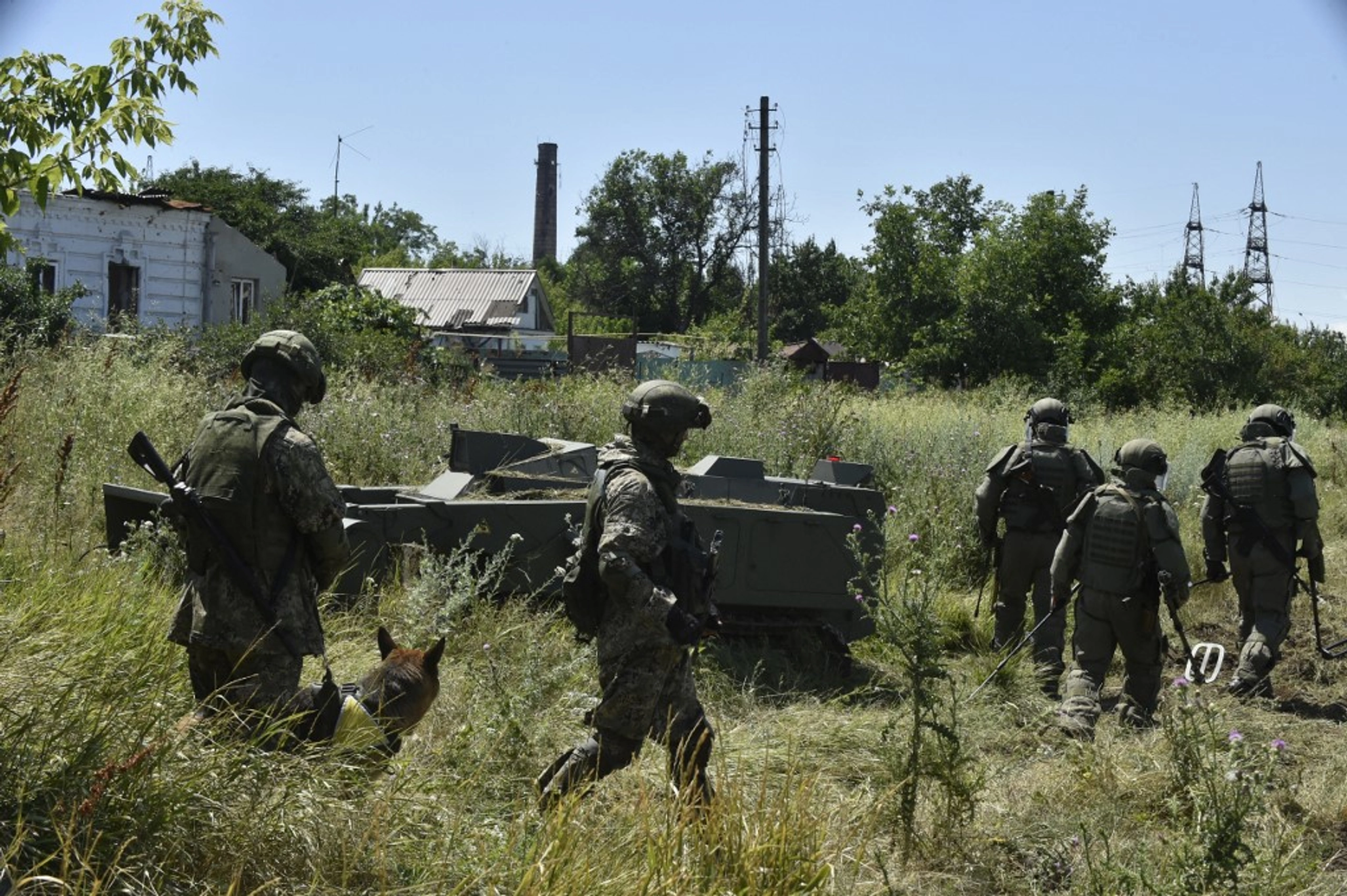 'Russia's Military Setback is Apparent' - France Estimates 150,000 Russian Soldiers Killed in Ukraine