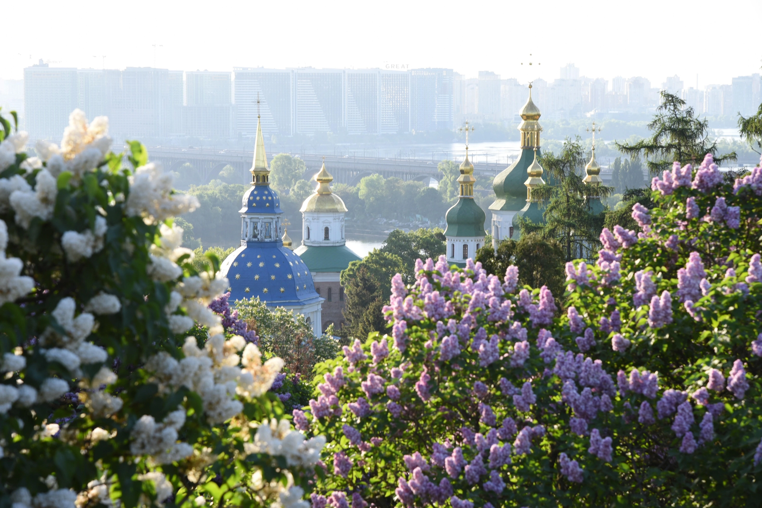 Фото: Олександр Авраменко