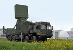 Німецька компанія передасть Україні 6 ППО-радарів для ЗСУ