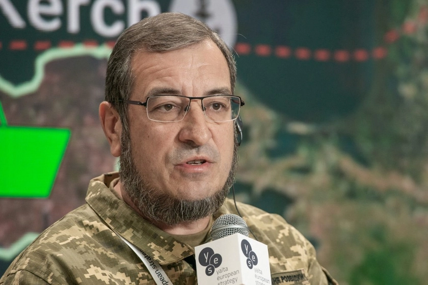 У травні Росія планує дестабілізувати ситуацію в Україні