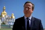 Ukraine and UK to Sign 100-Year Partnership Agreement