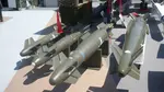 France Begins Work on Integrating AASM Hammer Glide Bombs With F-16s