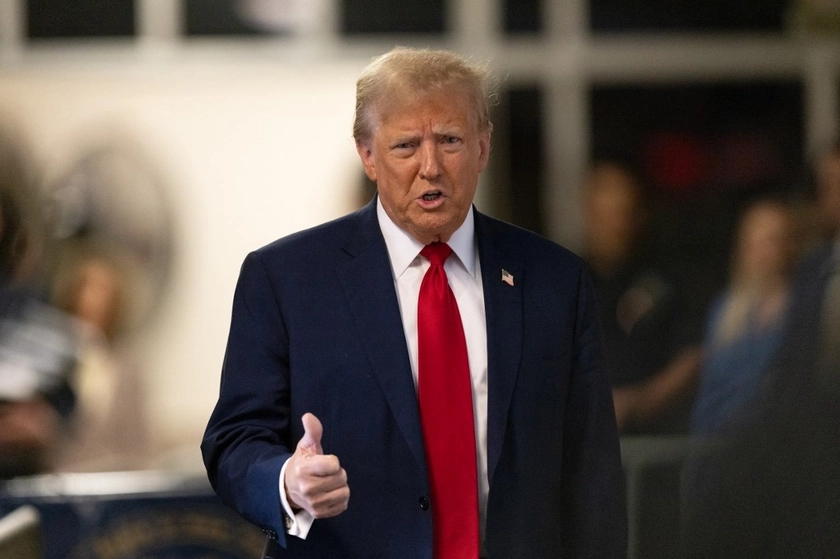 'He Wants to Stop the Murders' - Trump Prepared 'Secret Peace Plan' for Ukraine, Sources Say