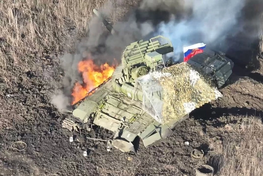 Ukraine Doing Much Better on the Front Than It’s Being Given Credit For