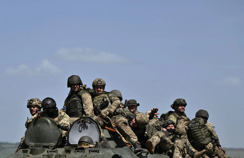 WORLD BRIEFING: May 10, 2024