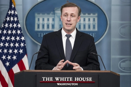 Військова допомога США допоможе Україні здійснити контрнаступ у 2025 році, - Салліван