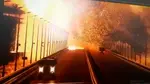 Rocket Fuel Used in October 2022 Attack on Crimean Bridge