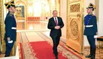 Латвійські дипломати не підуть на інавгурацію Путіна