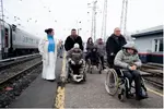 It’s Not Just Kids - Russia Also Takes Disabled Citizens from Ukraine Against Their Will